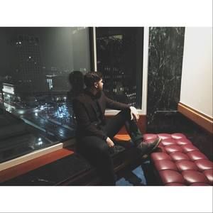 Meet your Posher, Shane